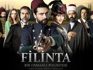Filinta Sezon 1