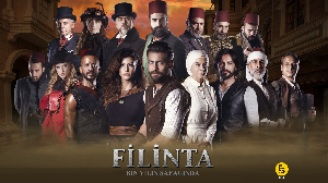 Filinta Bin Yılın Şafağında