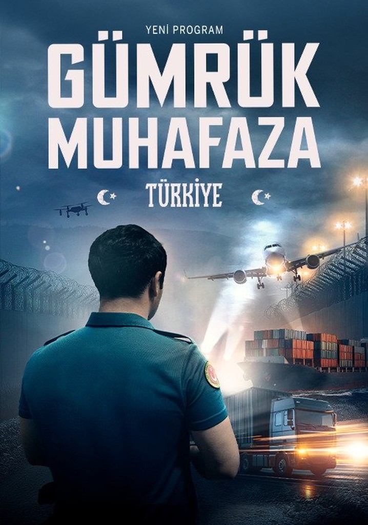 Gümrük Muhafaza Türkiye