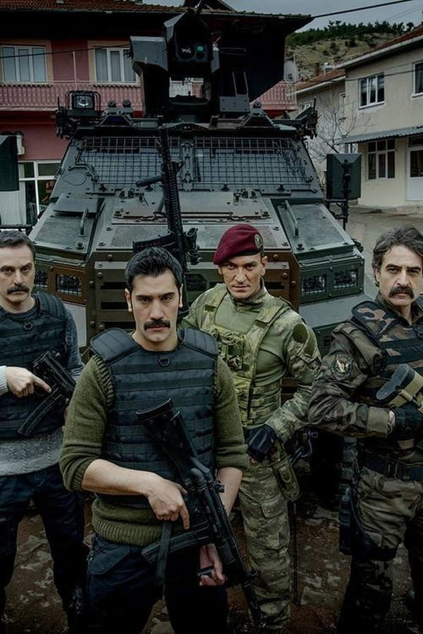 İsimsizler Sezon 2