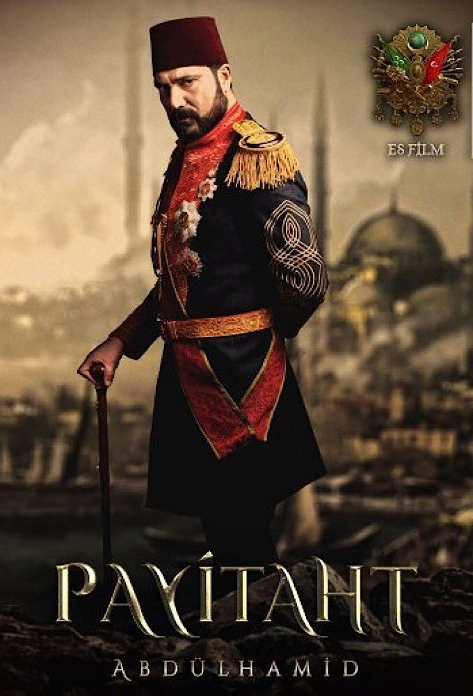 Payitaht: Abdülhamid Sezon 2
