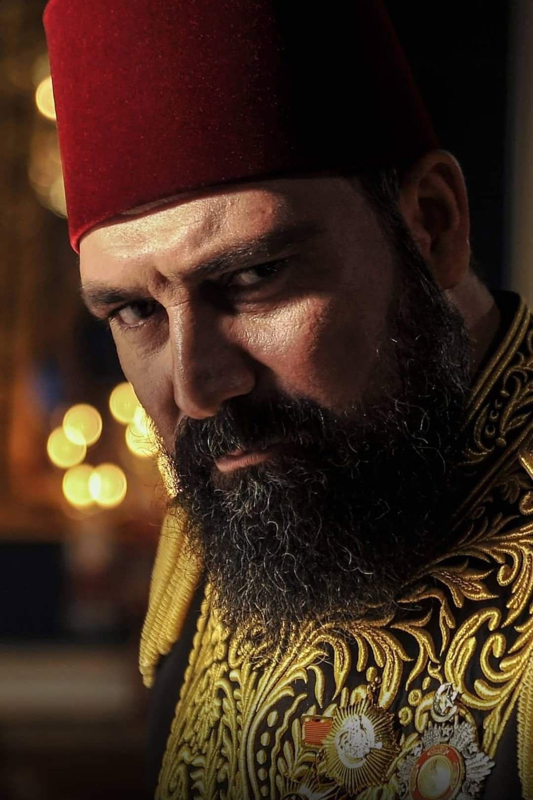Payitaht: Abdülhamid Sezon 4