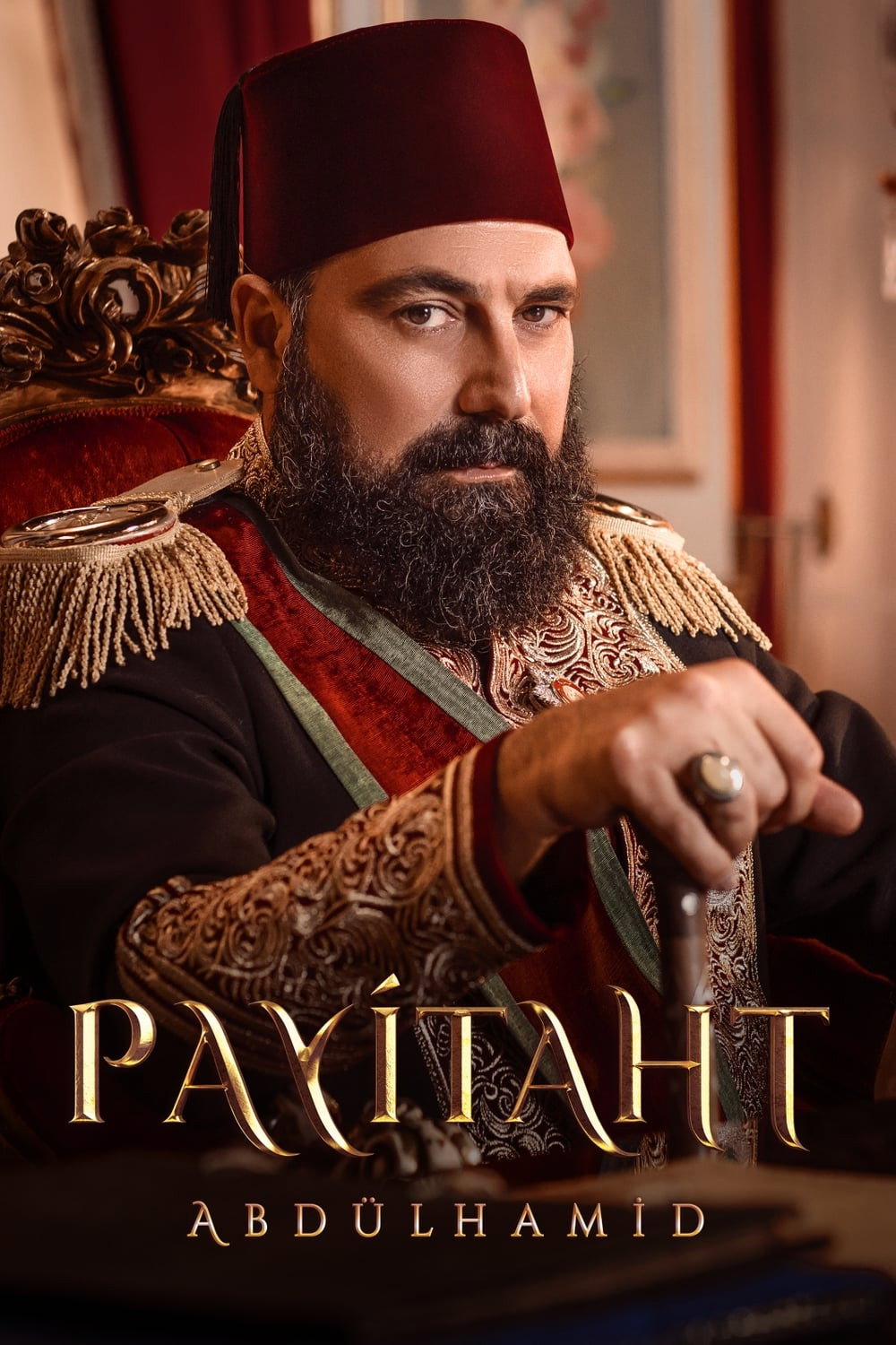 Payitaht: Abdülhamid Sezon 5