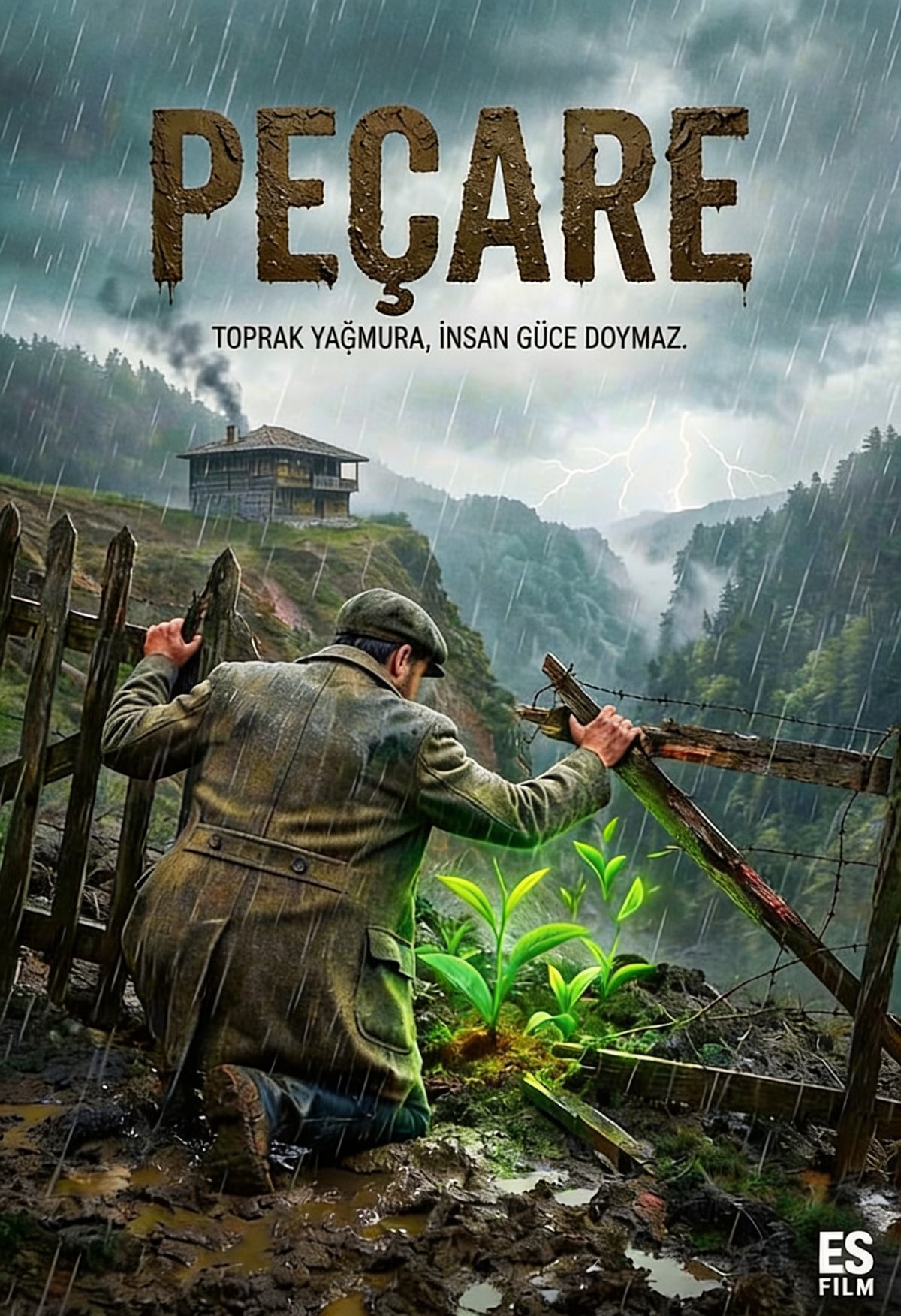 Peçare