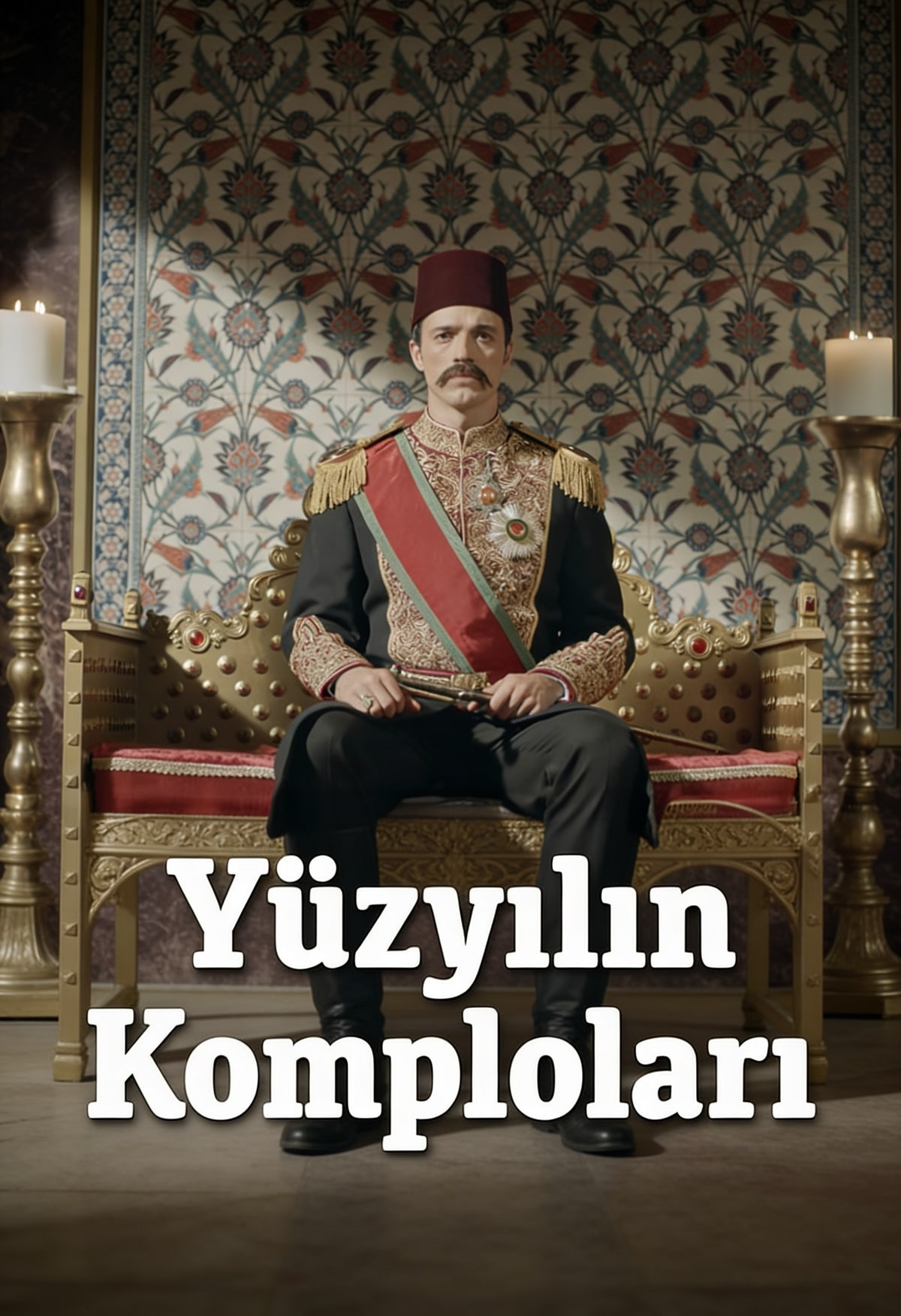 Yüzyılın Komploları